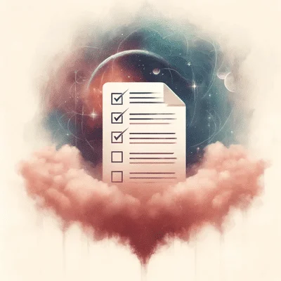 CHECKLIST • tvorba webu • terapie webu • Štěpánka Horák Voborníková • web pro sólo podnikatele a malé firmy