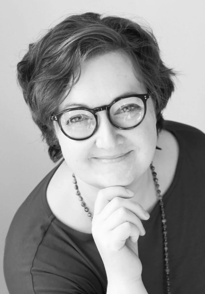 PROFIL • tvorba webu • terapie webu • Štěpánka Horák Voborníková • web pro sólo podnikatele a malé firmy