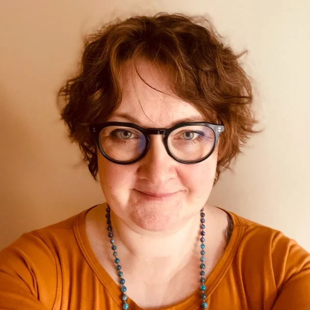 PROFIL FOTO • KDO JSEM • tvorba webu • terapie webu • Štěpánka Horák Voborníková • web pro sólo podnikatele a malé firmy